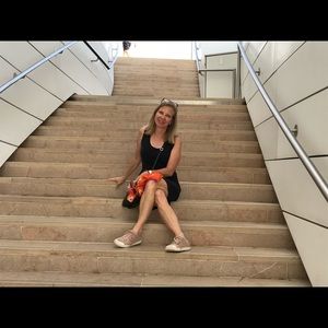 Meet your Posher, Carol